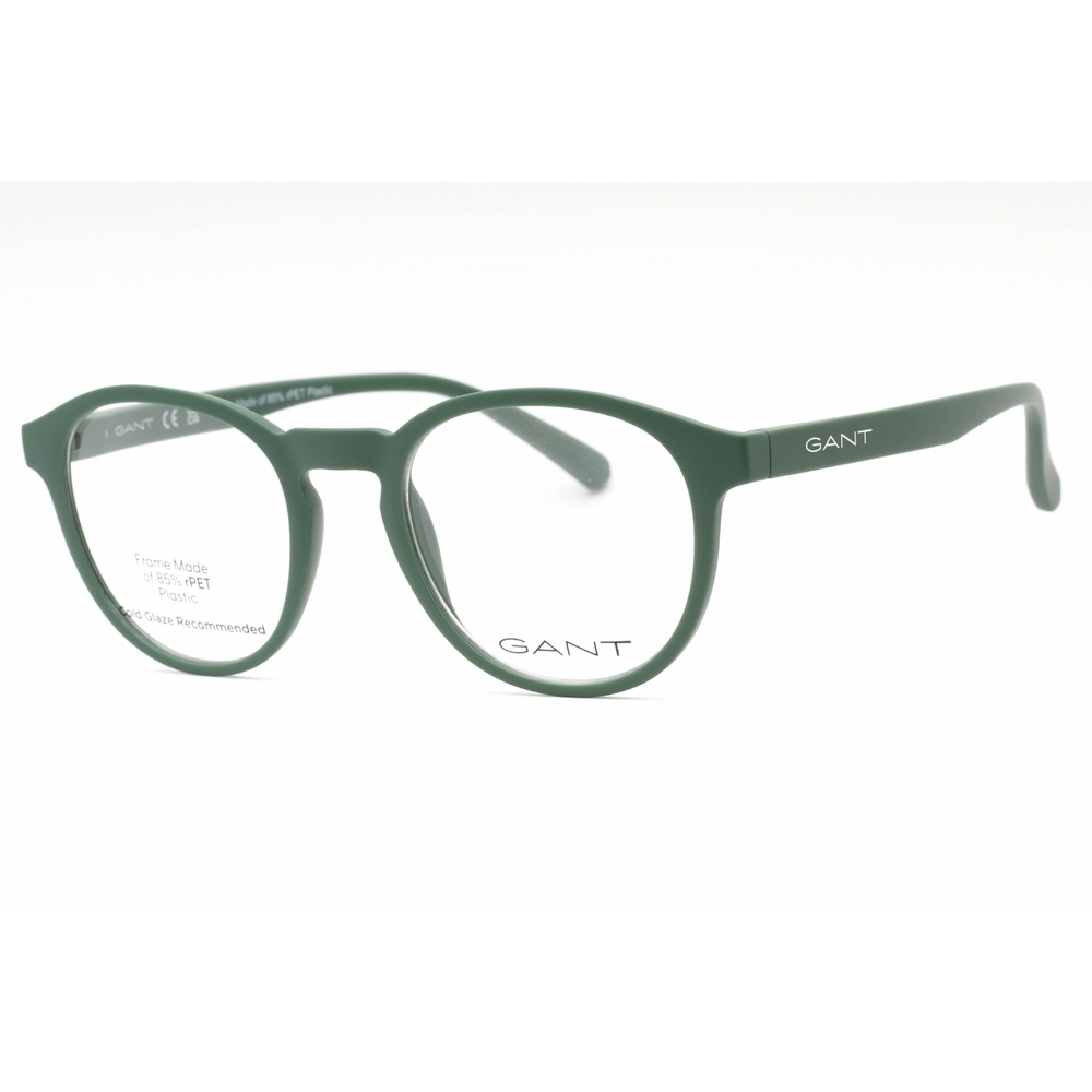 NWT Gant GA3301-50097 50mm New Eyeglasses